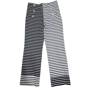 Vilagallo Lidia Cropped Trouser Pant Size 38/6